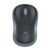 Logitech M186 Wireless Mouse, 2.4GHz with USB Mini Receiver, 3 Years Battery Life, 1000 DPI Optical Tracking, Ambidextrous, Compatible with PC, Mac, Laptop