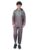 Dollar Kids Waterproof Raincoat Jacket & Pant Set | Adjustable Hood & Pocket | Lightweight Full Body Rainwear Suit for Boys & Girls