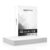 Amazon Basics A4 Copier Paper | Multipurpose Paper | 75 GSM | 500 Sheets | Compatible with Inkjet & Laser Printers