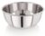 Neelam Stainless Steel 6, 22 Gauge Prem 250 ml Vati, Dinner Bowl Katori Serving Vati, Durable Quality, Elegant, Perfect for Serving Snacks, Desserts, and Condiments, Sliver