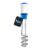 Cadlec Nova 1500W Shockproof Advanced Technology Electric Water Heater Immersion Rod With Waterproof & Protection | Instant Heating | ISI Certified 2 Year Warranty
