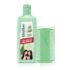 Novel Plant‑Enriched Baby Liquid Cleanser – 1000 ml | Anti‑Bacterial, Kills 99.9% Germs | For Feeding Bottles, Nipples, Accessories, Toys, Fruits & Vegetables | Dermatologically Tested