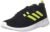 adidas Mens Adi Zoom M CBLACK/ACIYEL Sneaker – 9 UK (GA0871)