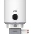 Bajaj Harrier NXG EE 1200MM 1 Star Rated Ceiling Fans For Home | BEE Stars Rated Energy Efficient Ceiling Fan | Anti-Viral & Anti-Bacterial | High Air Delivery | 2-Yrs Warranty 【White & Silver】