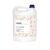 Amazon Brand – Solimo Liquid Handwash, Refill Can | Honey & Almond | 5 Litre | Fights Germs | Ph-Balanced Formula | No Added Triclosan & Parabens