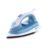 Orient Electric 1300 W Steam iron | Non-stick Weilburger double coating| Powerful 15 gm/min Steam Output | Continuous Steaming | ISI certified | 2-year warranty by Orient