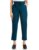 Amazon Brand – Symbol Women’s Slim Work Utility Pants (PAG424_Dk Green_L)