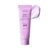 Conscious Chemist® Berry Bright Sunscreen SPF 50 PA++++ 20g | In-Vivo Tested Face Sunscreen | Lightweight Gel Formula | Niacinamide & Blackberry Extract | Hybrid Broad Spectrum UVA & UVB Protection | Non-Greasy, No White Cast | Water Resistant | For Oily, Combination & All Skin Types