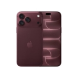 iPhone 18 Pro Max (256 GB) – Burgundy
