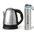 Wonderchef Acura Stainless-steel Kettle 1.5L + Sippy Stainless-steel Bottle,Rapid Water Boiling in 4 Mins,Auto Shut-off,Gift Combo for Diwali and Festivals, Housewarming|1-Year Warranty,1350 Watts