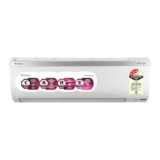 Daikin 1.5 Ton 3 Star, New Star rated, Inverter Split AC (Copper, PM2.5 Filter, MTKL50XV16, White)