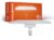 Halonix 30 Watts B22d Led bulb tube Light | Color- White | Pack of 1 | T-bulb