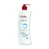 OSHEA Sheasoft Intensive Body Lotion, White, 400 ml