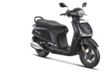 Hero MotoCorp DESTINI 110 VX Scooter Booking for Ex-Showroom Price (Matt Steel Grey, Destini 110 VX)