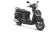 Hero MotoCorp DESTINI 110 VX Scooter Booking for Ex-Showroom Price (Matt Steel Grey, Destini 110 VX)