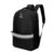 Aristocrat Blake 18L Laptop Backpack (Upto 15.6″),2 Compartments,Grey-Black