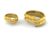 PNG Jewellers 1.5 gram Vedhani Gold Ring 24 kt (995)