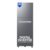 Samsung 236 L, 3 Star, Convertible, Digital Inverter Frost Free Double Door Refrigerator (RT40H28U3THL, Silver, Refined Inox, 2026 Model)