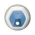 EVEREADY 9W LED Bulb, Cool Day Light (6500K), B22 Base