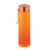 CELLO Puro Steel-X Hummer 900 | BPA Free | Leak Proof and Break Proof | Keeping Content Cold for Long | Best Usage for Office, School, College, Home, Fridge | Orange