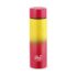 Santoor Brightening Shower Gel With Natural Saffron & Marigold Extracts| For Men & Women| For Glowing Skin| Suitable For All Skin Types| No Parabens| No Silicones| 500ml