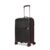 Footloose by VIP Head Spin 8-Wheel Cabin Hard Case Trolley Bag, Brown