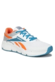 Reebok Zig Ocenica Lite – Men White Running Shoes