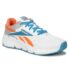 Puma | CA Pro Classic II Casual Shoes | White-Dark Indigo | 3UK