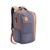American Tourister Sest 3.0 Style 02 | 30L Backpack | School Bag | 3 Compartments | School & College Backpack for Girls and Boys | Spacious Interiors | Grey | 1 Yr Global Warranty