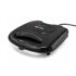 Goldmedal Bravo 1000W Dry Iron | Premium Double-Coated Non-Stick