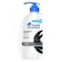 Parachute Advansed Protein Shampoo with Coconut Milk & Shikakai | Up to 96% Hair Fall Reduction & up to 23X Hair Fall Control | Protein Lock Technology | Paraben free | For Men & Women | 170ml