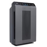 Winix Premium 4 Stage Air Purifier,Kills Virus&Bacteria – Only Guaranteed Tripple Certified Uk Allergy,Ecarf (Cadr 390M3)&Aham (360Sqft) Upto 1065 Sqft,2 Year Warranty,Korean Brand (5300-2),Gray