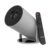 Zebronics PixaPlay® 73 Android Smart Projector, 720p Native, Support 4K, OTT Apps (Netflix, PrimeVideo, Hotstar), 200° Rotatable, 3700 Lumens, Auto Keystone, Miracast, 3W Speaker, 130″ Screen, WiFi|BT