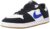 Nike Mens Sb Alleyoop White/Team Royal White Gum Light Brown Skateboarding Shoes UK 8