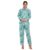 Tulzott Women’s Co-Ord Set – Casual Wear Shirt & Pant Set | Fancy Top and Bottom Outfit | Full Matching Set for Women | Stylish Kurta Pant Set