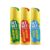 Set Wet Cool, Charm, Mischief Avatar Deodorant & Body Spray Perfume For Men, Pack of 3,180ml Each