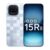 iQOO 15R (Triumph Silver 2026, 12GB RAM, 256GB Storage) | Snapdragon® 8 Gen 5 Processor | India’s Slimmest Smartphone in 7600mAh Battery* | Segment’s Most Stable 144FPS Gaming*