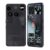 Nothing Phone (3), Black (12GB, 256GB) | Snapdragon 8s Gen 4 | 50MP + 50MP + 50MP Rear Camera | 1.5K+ 120Hz AMOLED Flexible LTPS Display