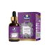 DOVE Exfoliate Away Serum Body Wash, 300 ml, for Refined and Silky Skin, with 4% Refining Serum + AHA, Dermatologist Co-Created, Paraben & SLS Free
