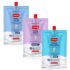 Vaseline Aloe Fresh Body Lotion,24 HR Long Lasting Moisturisation with Aloe Vera extract and Menthol, 600ml