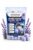 Washing Machine Cleaner Tablets (18Tablets) | Drum & Pipe Deep Cleaner | Lavender Scent | Removes Odour, Limescale & Residue | For Front Load & Top Load Fully Automatic Washing Machines