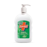 Savlon Herbal Sensitive pH balanced Liquid Handwash, 200ml