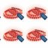 Royal Tissue Paper Napkins (210 Pulls)70 Pulls X 3 Packs | 1-Ply Soft Paper Napkins | Ideal for Snacks, Parties & Daily Use