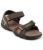 SPARX Men’s SS0109S Olive Camel Sandal 12 (SS0109SOLCL0012)