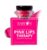 Pink Lips Therapy: 2-in-1 Lip Balm & Exfoliating Scrub – Darkness Treatment for Smokers Pigmented Lips with Beetroot Extracts & Pure Ghee – Brightening Lip Care for Men & Women, 4g