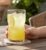 Yera Prima Aqua Water/Juice/Cocktail Glass 285 ml Each- Set of 6 pcs | Tumblers for Water, Cold Drinks, Juice | Dishwasher Safe | for Daily use & Gifting
