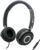 boAt Bassheads 900 Wired On Ear Headphones with Mic (Carbon Black)