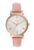 Fossil Daisy Nude Watch ES4794