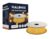 Halonix 10 Meter (33 Feet) Yellow Rope Light | Plug-n-Play | Waterproof | 1200 Bright LEDs | Diwali Lights for Decoration for Home | Festive Light | Strip Light | String Light | Pack of 1 (Yellow)