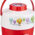 Orpito Rose Liquid Detergent 5L | Long-Lasting Floral Freshness | Tough Stain Removal | Gentle on Clothes | Front & Top Load | Premium Fabric Care | Eco-Friendly Wash